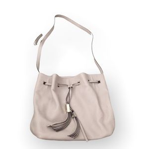 Kate Spade "Grey Street Cooper"
bucket bag